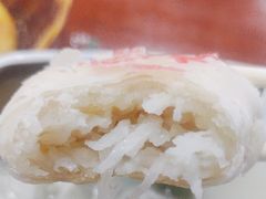 萝卜丝酥饼-馄饨侯(广渠门店)