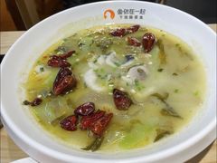 -鱼你在一起(海淀航天桥店)