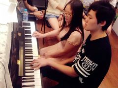 -梅纳·钢琴声乐架子鼓Mena Music(双井店)
