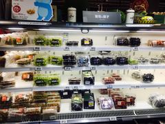 零售区-盒马鲜生(皇庭广场店)