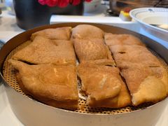 -杏花堂晋商私房菜(华熙五棵松店)