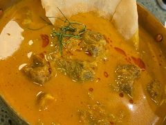 咖哩牛腩-Home Thai·泰谣(王府井apm店)