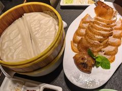 -北平盛世·新京菜·北京烤鸭(劲松·双井店)