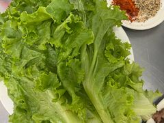 -松明一烤肉馆(鲁园店)