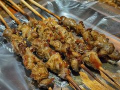 -程波烧烤(香滨路店)