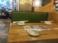 卡座-周麻婆·川式小炒更下饭(武夷山三姑店)