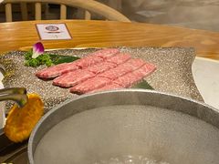 -哈拉海和牛主题餐厅(哈西店)