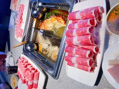 -海底捞大排档火锅(悦荟广场店)