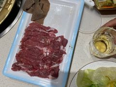 -和庆斋羊蝎子火锅·碳缸烧烤(顺义旗舰店)