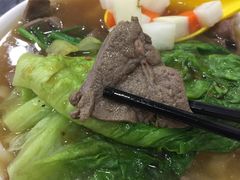 -燊意布拉肠云吞面(中山四路店)