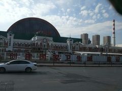 -沈阳站