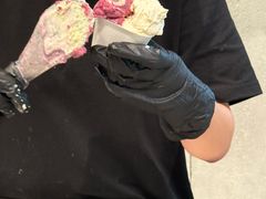 -喜茶(上海打浦桥日月光gelato lab+店)