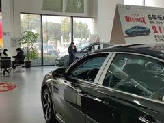 -协通上汽大众(青浦店)