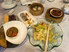 -丰鲤楼•闽南茶楼(仟禧汇店)