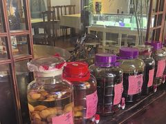 -吃货私房菜(丽江束河古镇店)
