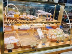 -安上烘焙 ENCHANTE(世纪汇店)