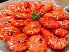 -金成潮菜博物馆(海珠湿地店)