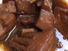 -小城故事·地道宁波味(月湖盛园店)