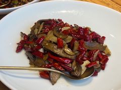 -一坐一忘云南菜(嘉里中心店)