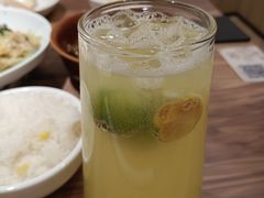 -九转小磨·非遗东北菜(万达广场店)