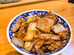-君东记本帮面馆(天钥桥路店)