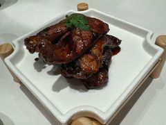 -顶特勒·黄鱼馆·特色菜(上海大世界店)