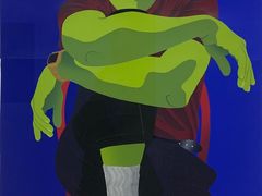 -胶囊画廊