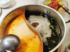 -川越泰火锅(吉利大厦店)