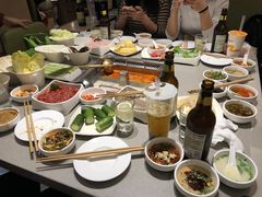 -海底捞火锅(公益西桥店)