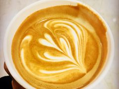 Flat&nbsp;white-Manner Coffee(芮欧百货店)