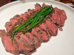 谷饲牛腹肉-元古雲境(南京万象天地店)