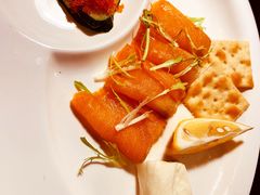 -OPEN開全日自助餐厅·西餐·海鲜(佛山希尔顿酒店)