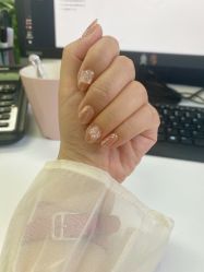 -南玥美学·美甲美睫美肤
