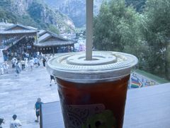 -河南宝泉旅游区