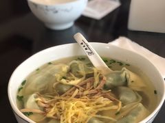荠菜馄饨-熙盛源(复兴路店)