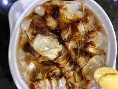 -秦云老太婆摊摊面(较场口店)