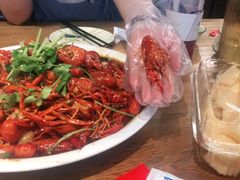 -小桥衢州人家·海鲜烧烤·盱眙龙虾(万达水街店)