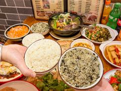 -姐妹鸭仔饭店(湾南路店)