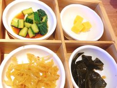 -闽上鲜·福建菜(龙湖滨江天街店)