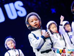 -AKA国际儿童中心Awesome Kids Academy