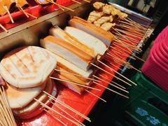 -为民烧烤吧.自贡爆炒菜(收录10年好店)