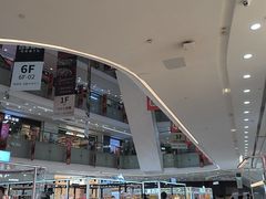 -百佳华佳漾里(坂田店)