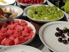 -晶丽香榭自助餐(南京大饭店)