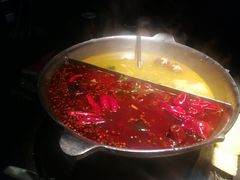 -湊湊火锅·茶憩(新中关购物中心店)