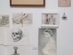 -信马画室 成人零基础到个人创作画室(亚运村店)