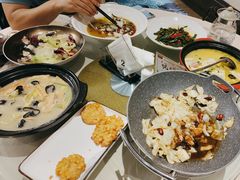 -正晴和酒店(黑龙江路店)
