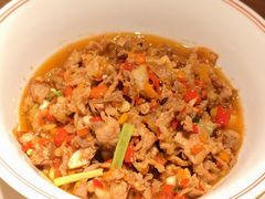 -东湖34号餐厅·湖北菜