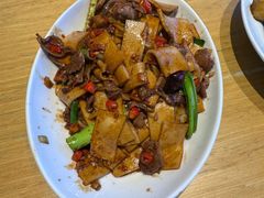 -关东小磨东北菜(上海长风大悦城店)