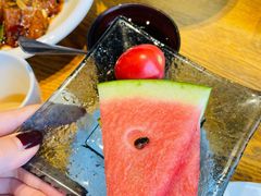 -一澜江宴·江景地标楚菜(江滩公园店)