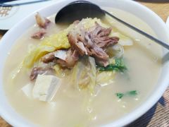 -船歌·鱼水饺青岛菜(闽江二路店)
